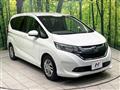 2017 Honda Freed