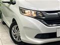 2017 Honda Freed