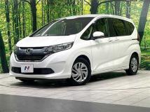 2017 Honda Freed