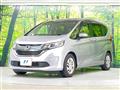 2018 Honda Freed+