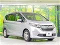 2018 Honda Freed+