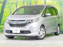 2018 Honda Freed+