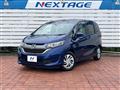 2018 Honda Freed
