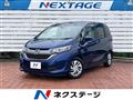 2018 Honda Freed