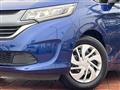 2018 Honda Freed