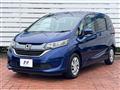 2018 Honda Freed