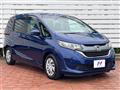 2018 Honda Freed
