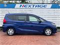 2018 Honda Freed