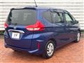 2018 Honda Freed