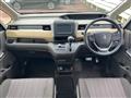 2018 Honda Freed