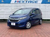2018 Honda Freed