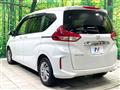 2021 Honda Freed