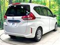 2021 Honda Freed