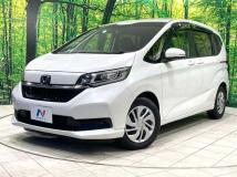 2021 Honda Freed