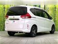 2016 Honda Freed