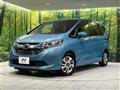 2017 Honda Freed