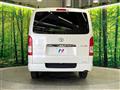 2022 Toyota Hiace Van