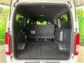 2022 Toyota Hiace Van