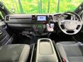 2022 Toyota Hiace Van