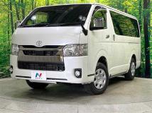 2022 Toyota Hiace Van