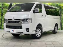 2026 Toyota Hiace Van