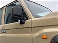 2024 Toyota Landcruiser 70
