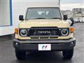 2024 Toyota Landcruiser 70