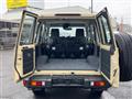2024 Toyota Landcruiser 70