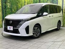2023 Nissan Serena