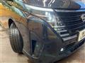 2025 Nissan Serena
