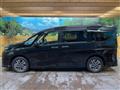 2025 Nissan Serena