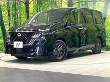 2026 Nissan Serena
