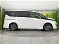 2026 Nissan Serena