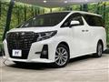 2016 Toyota Alphard