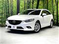2014 Mazda Atenza Wagon