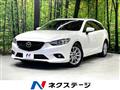 2014 Mazda Atenza Wagon