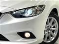 2014 Mazda Atenza Wagon