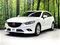 2014 Mazda Atenza Wagon