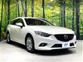 2014 Mazda Atenza Wagon