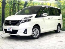2017 Nissan Serena