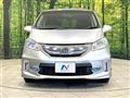2013 Honda Freed
