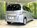 2013 Honda Freed