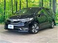 2021 Honda Shuttle