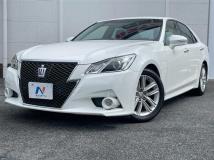 2014 Toyota Crown