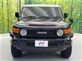 2011 Toyota FJ Cruiser
