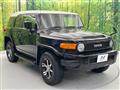2011 Toyota FJ Cruiser