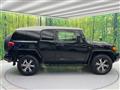2011 Toyota FJ Cruiser