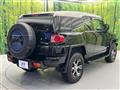 2011 Toyota FJ Cruiser