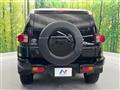 2011 Toyota FJ Cruiser
