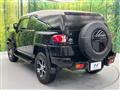 2011 Toyota FJ Cruiser